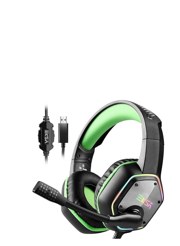 إكسا سماعة الألعاب - Image 4